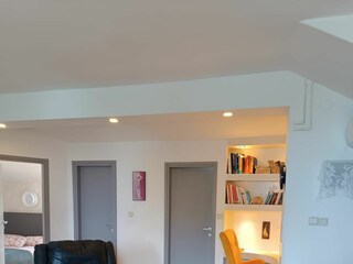 Apartment Fažana Ausstattung 3