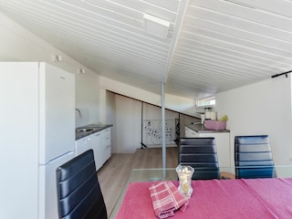 Apartment Fažana Ausstattung 14
