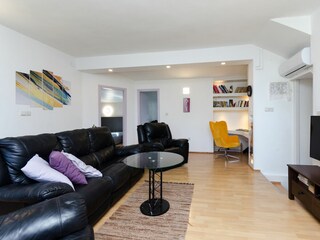 Apartment Fažana Ausstattung 22
