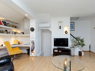 Apartment Fažana Ausstattung 23