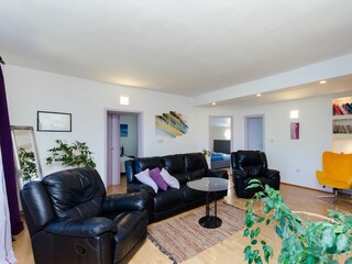 Apartment Fažana Ausstattung 24