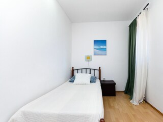 Apartment Fažana Ausstattung 26