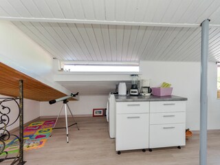Apartment Fažana Ausstattung 24