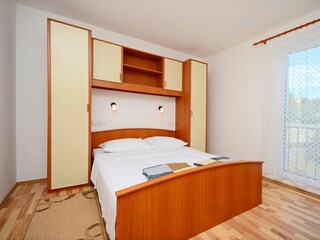 Apartment Rab (Stadt) Ausstattung 7