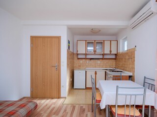 Apartment Rab (Stadt) Features 10