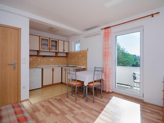 Apartment Rab (Stadt) Ausstattung 16