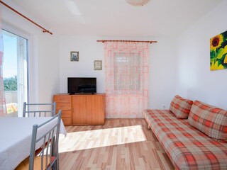 Apartment Rab (Stadt) Features 17