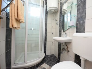 Apartment Rab (Stadt) Features 19