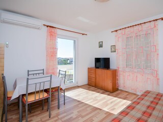 Apartment Rab (Stadt) Features 10