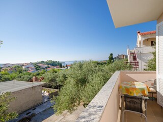 Apartment Rab (Stadt) Features 16