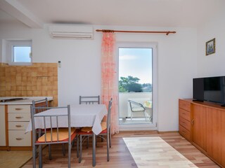 Apartment Rab (Stadt) Features 19