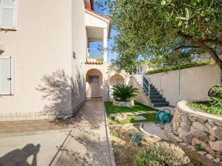 Apartment Rab (Stadt) Ausstattung 20