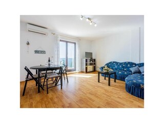 Apartment Dramalj Ausstattung 12