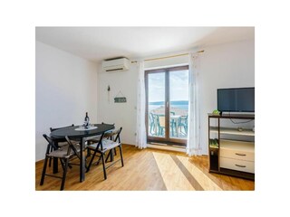 Apartment Dramalj Ausstattung 13