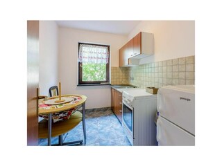 Apartment Dramalj Ausstattung 15