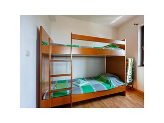Apartment Dramalj Features 12