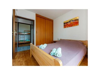Apartment Dramalj Ausstattung 26