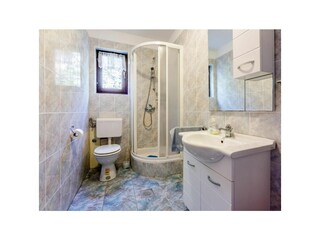 Apartment Dramalj Ausstattung 27