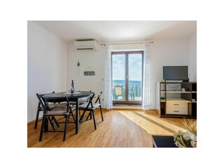 Apartment Dramalj Ausstattung 4