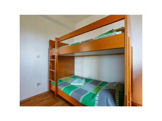 Apartment Dramalj Ausstattung 7