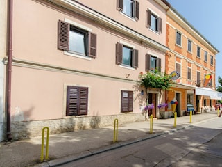 Apartment Fažana Features 4