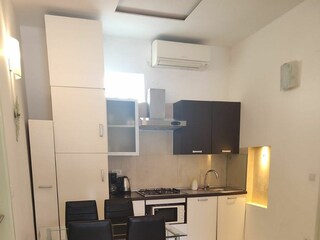 Apartment Fažana Ausstattung 6