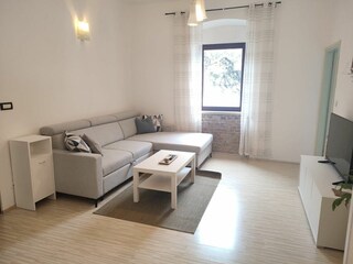 Apartment Fažana Ausstattung 7