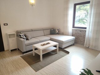 Apartment Fažana Ausstattung 8