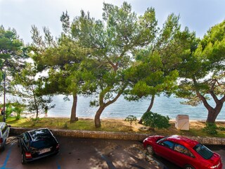Apartment Fažana Ausstattung 5