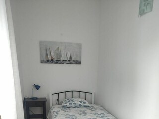 Apartment Fažana Ausstattung 9
