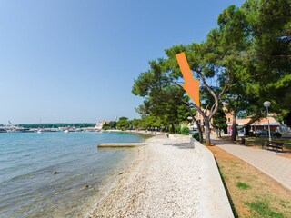 Apartment Fažana Environment 9