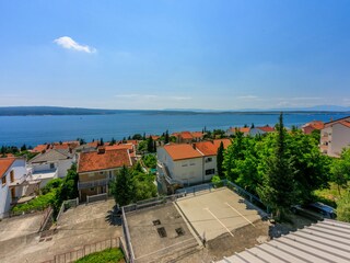 Apartment Dramalj Ausstattung 7