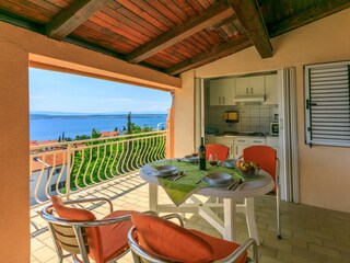 Apartment Dramalj Features 7