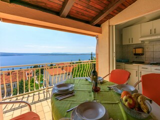 Apartment Dramalj Features 8