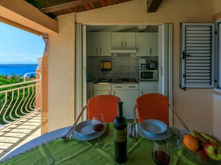 Apartment Dramalj Features 9