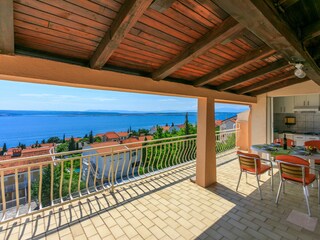 Apartment Dramalj Features 12