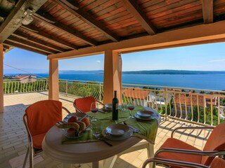 Apartment Dramalj Features 13