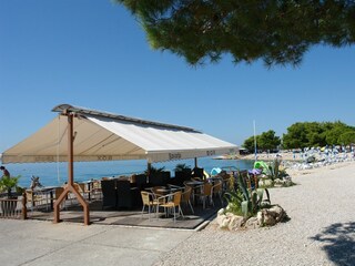 Apartment Dramalj Environment 32