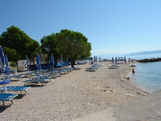 Apartment Dramalj Environment 33