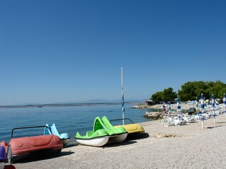 Apartment Dramalj Environment 34