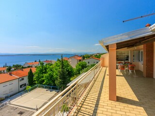 Apartment Dramalj Features 29