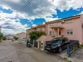 Apartment Crikvenica Außenaufnahme 1