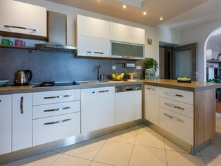 Apartment Crikvenica Features 5