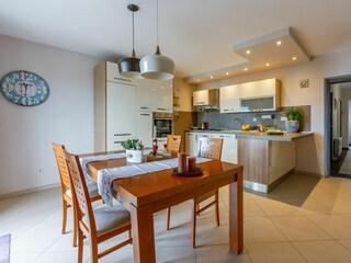 Apartment Crikvenica Features 6