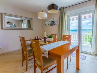 Apartment Crikvenica Features 8