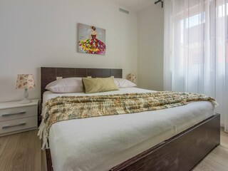 Apartment Crikvenica Features 11