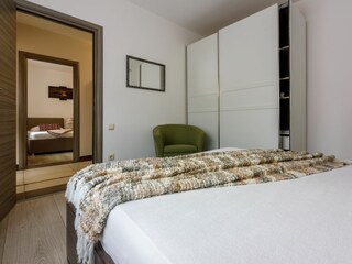Apartment Crikvenica Features 12