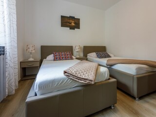 Apartment Crikvenica Features 13