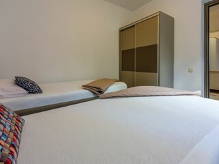 Apartment Crikvenica Features 14
