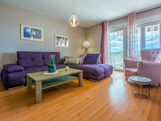 Apartment Crikvenica Features 15